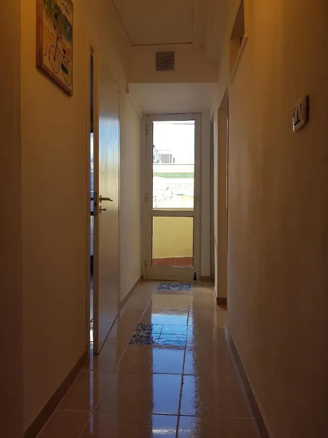 La Dimora Del Pellegrino Apartment Naples 0*,  Italy
