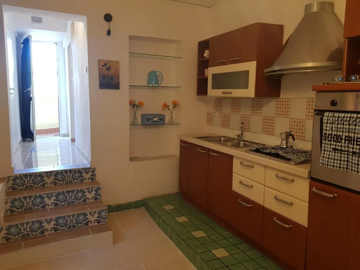 La Dimora Del Pellegrino Apartment Naples