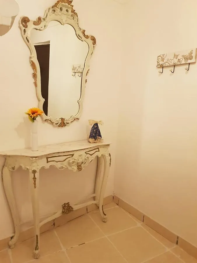 La Dimora Del Pellegrino Apartment Naples