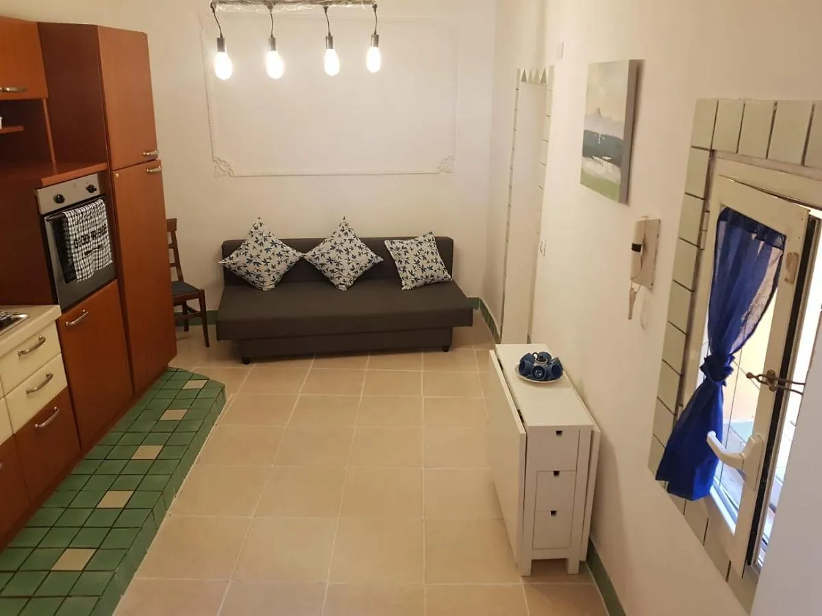 La Dimora Del Pellegrino Apartment Naples