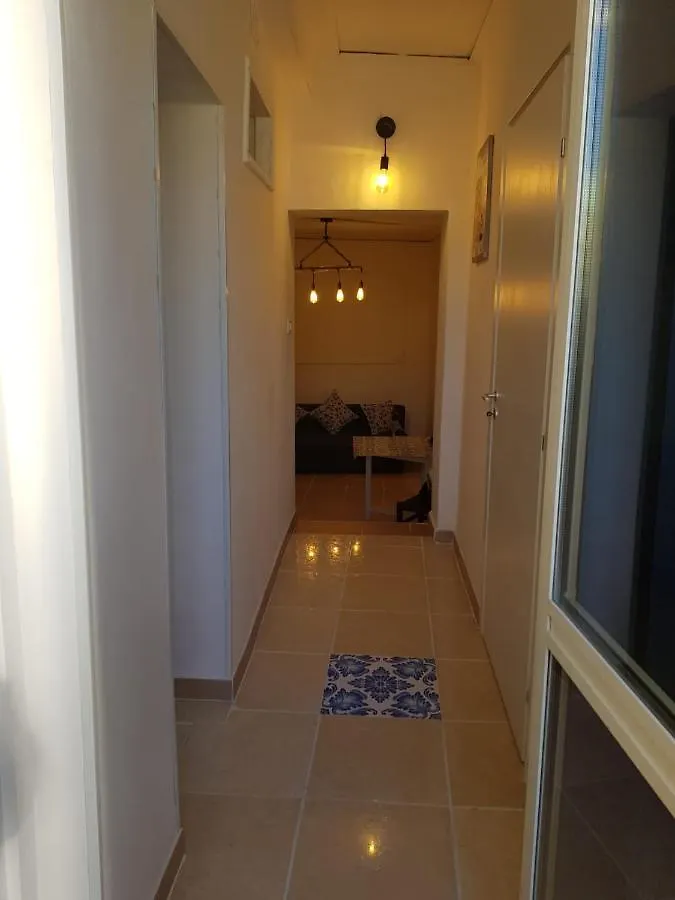 La Dimora Del Pellegrino Apartment Naples