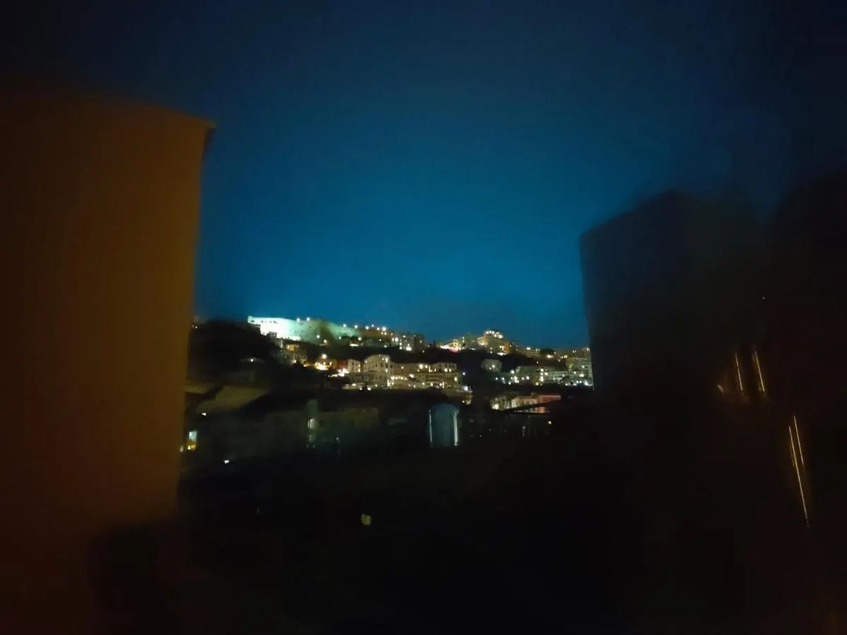 La Dimora Del Pellegrino Apartment Naples